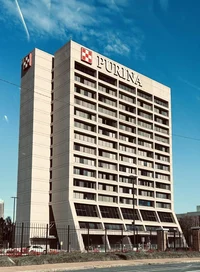 Purina headquarters 