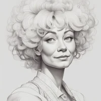 Phyllis Diller