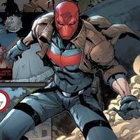 Red Hood