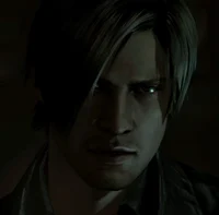 Leon Kennedy