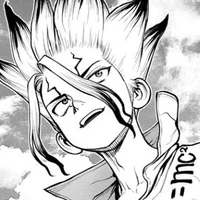 Senku Ishigami