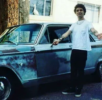 Billie Joe Armstrong