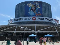 Animeexpo cspl con