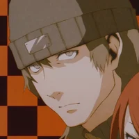 Shinjiro Aragaki