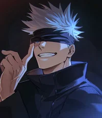 Годжо Сатору