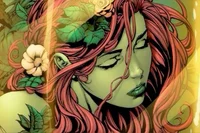 DC Poison Ivy 