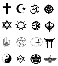 Religion guide