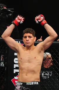 Nick Diaz