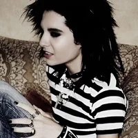 BILL KAULITZ 
