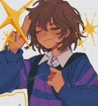Frisk