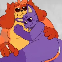 Кэтнап и Догдей