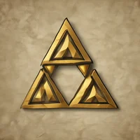 Triforce - OoT