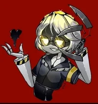 Serial Designation V