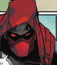 Jason Todd