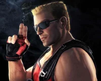 002 Duke Nukem