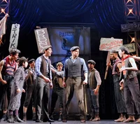 Newsies
