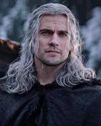 Geralt of Rivia