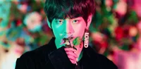 Kim Taehyung 