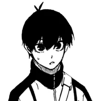 1 - Yoichi Isagi