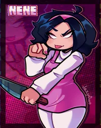 Nene - FNF 