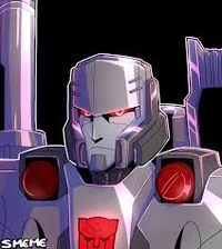Megatron -MTMTE-