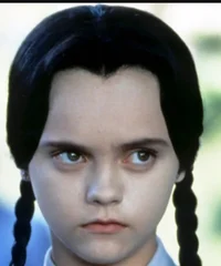 Mercredi Addams