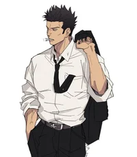 01 - Atsuya Kusakabe