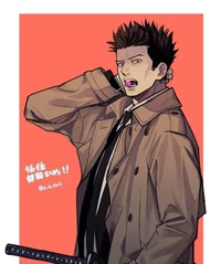 01 - Atsuya Kusakabe