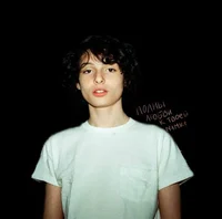 Finn Wolfhard 