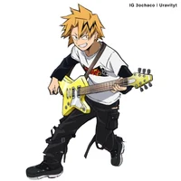 Kaminari Denki