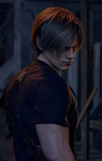 Leon Kennedy