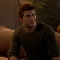 Nathan Drake