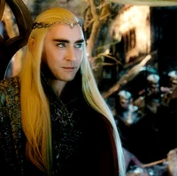Thranduil Greenleaf