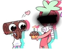 Fruitcake Angst