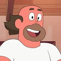 Greg Universe