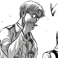 Zeke Yeager