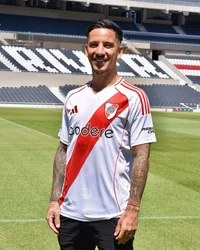 Sebastian Driussi