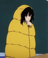 Shouta -Saving Grace