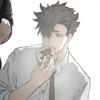 Kuroo Tetsurou