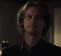 Spencer Reid