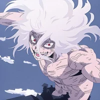 Tomura shigaraki 