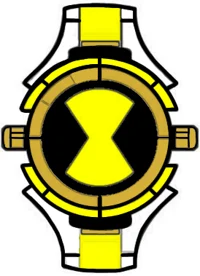 Omnitrix II