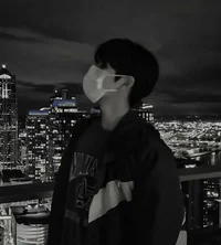 23 - Kim Seungmin