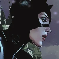 DC Selina Kyle