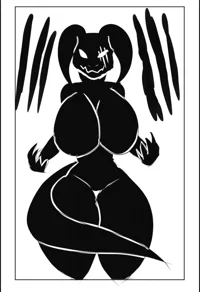 Deathclaw sisterhood