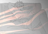 Годжо Сатору 