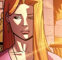 Atom Eve 