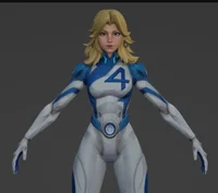 Sue Storm