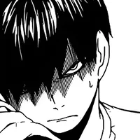 KAGEYAMA TOBIO