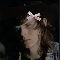 Carl Grimes 